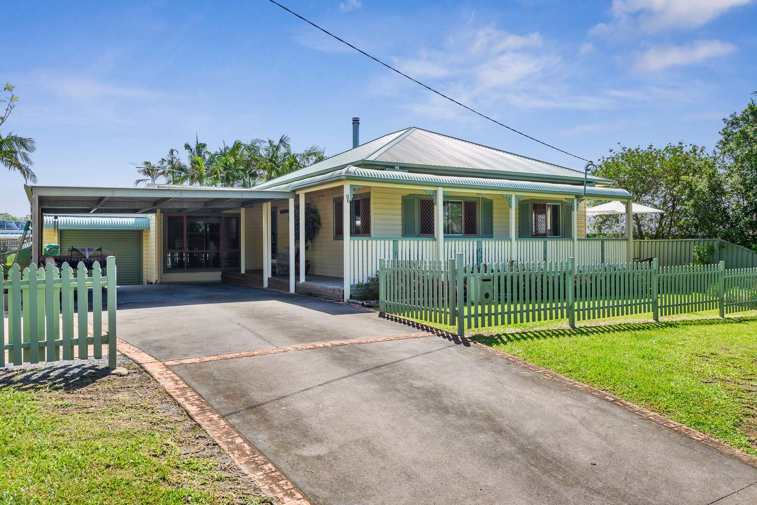Main view of Homely house listing, 96 Bayldon Road, Sawtell NSW 2452