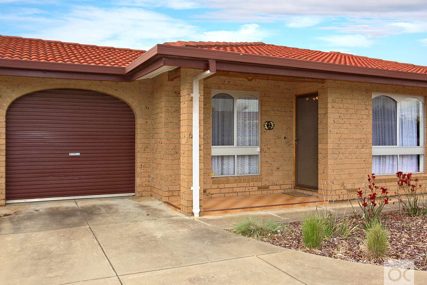 Main view of Homely unit listing, 2/44 Curzon Street, Camden Park SA 5038