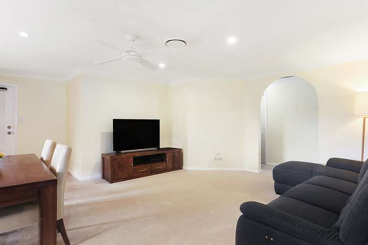 Second view of Homely villa listing, 3/94 Hydrae Street, Revesby NSW 2212