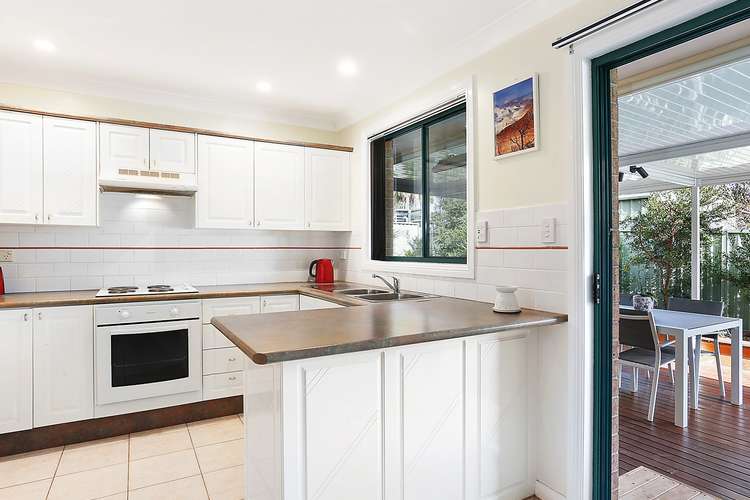 Third view of Homely villa listing, 3/94 Hydrae Street, Revesby NSW 2212