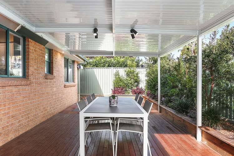Sixth view of Homely villa listing, 3/94 Hydrae Street, Revesby NSW 2212