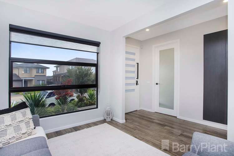 Fourth view of Homely house listing, 10 Journey Way, Greenvale VIC 3059