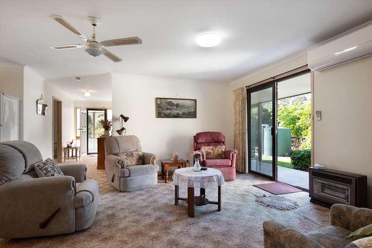 Fifth view of Homely house listing, 42 Morris Street, Maldon VIC 3463