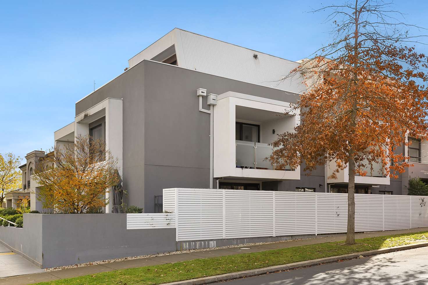 Main view of Homely apartment listing, 101/373 Belmore Road, Balwyn North VIC 3104