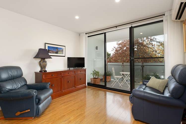 Fifth view of Homely apartment listing, 101/373 Belmore Road, Balwyn North VIC 3104