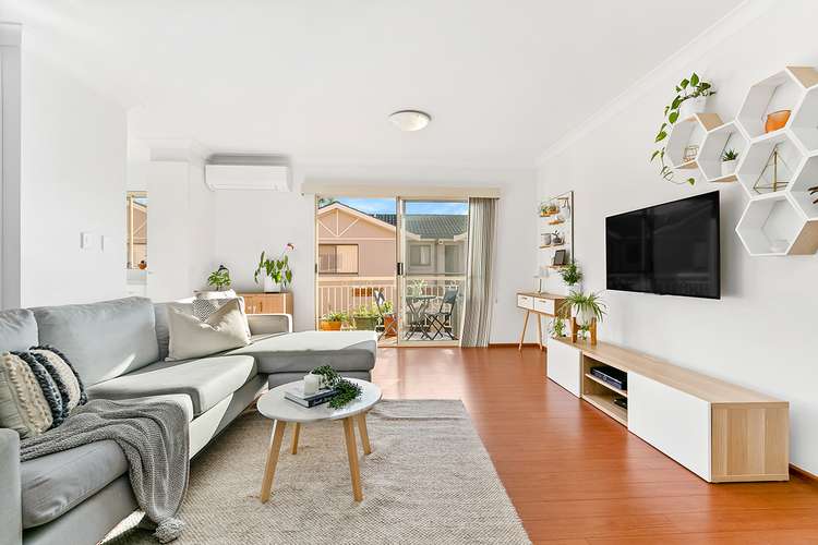 Main view of Homely apartment listing, 1/25-27 Garfield Street, Five Dock NSW 2046