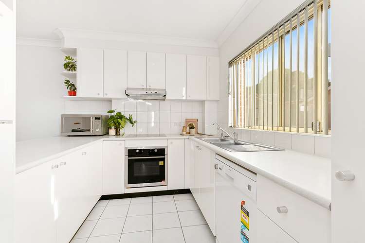Fourth view of Homely apartment listing, 1/25-27 Garfield Street, Five Dock NSW 2046