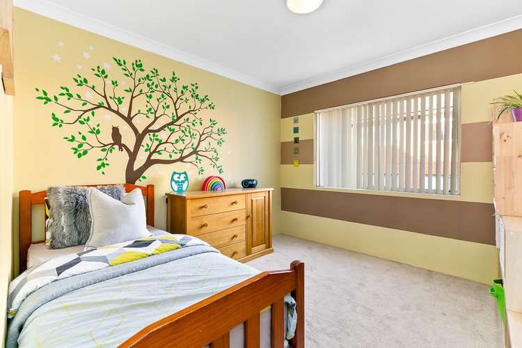 Fifth view of Homely apartment listing, 1/25-27 Garfield Street, Five Dock NSW 2046