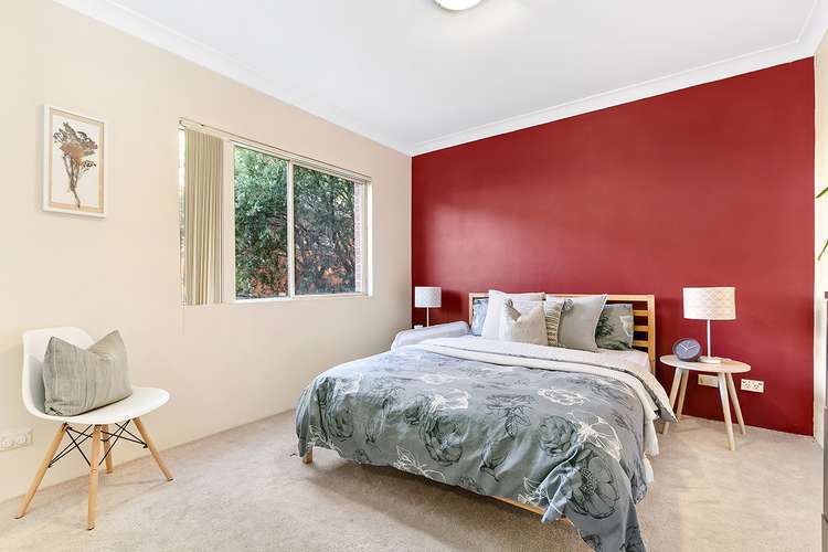 Sixth view of Homely apartment listing, 1/25-27 Garfield Street, Five Dock NSW 2046