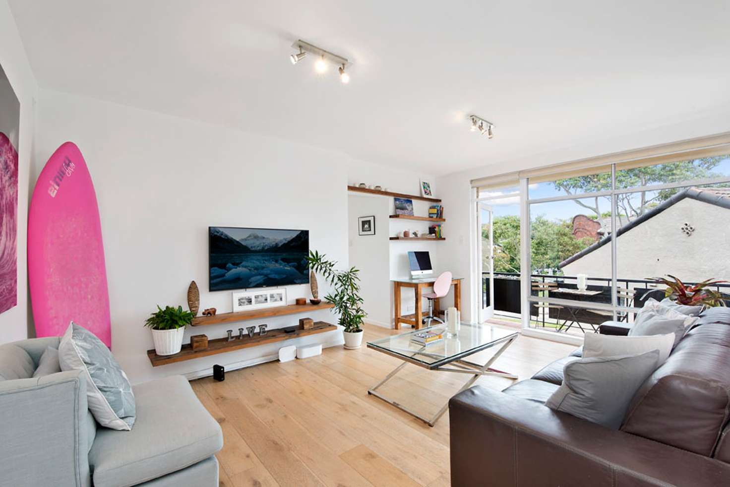 Main view of Homely apartment listing, 3/42 Blair Street, North Bondi NSW 2026