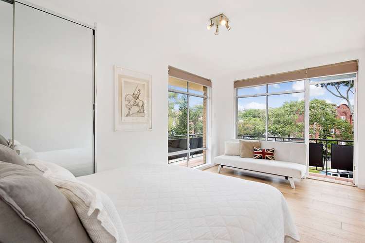 Second view of Homely apartment listing, 3/42 Blair Street, North Bondi NSW 2026