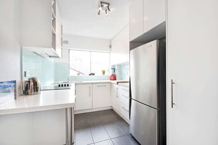 Fourth view of Homely apartment listing, 3/42 Blair Street, North Bondi NSW 2026