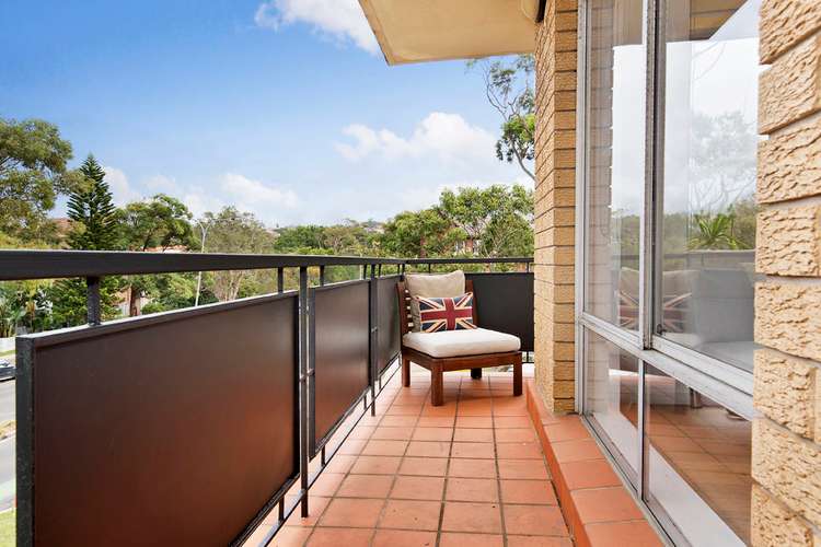 Fifth view of Homely apartment listing, 3/42 Blair Street, North Bondi NSW 2026