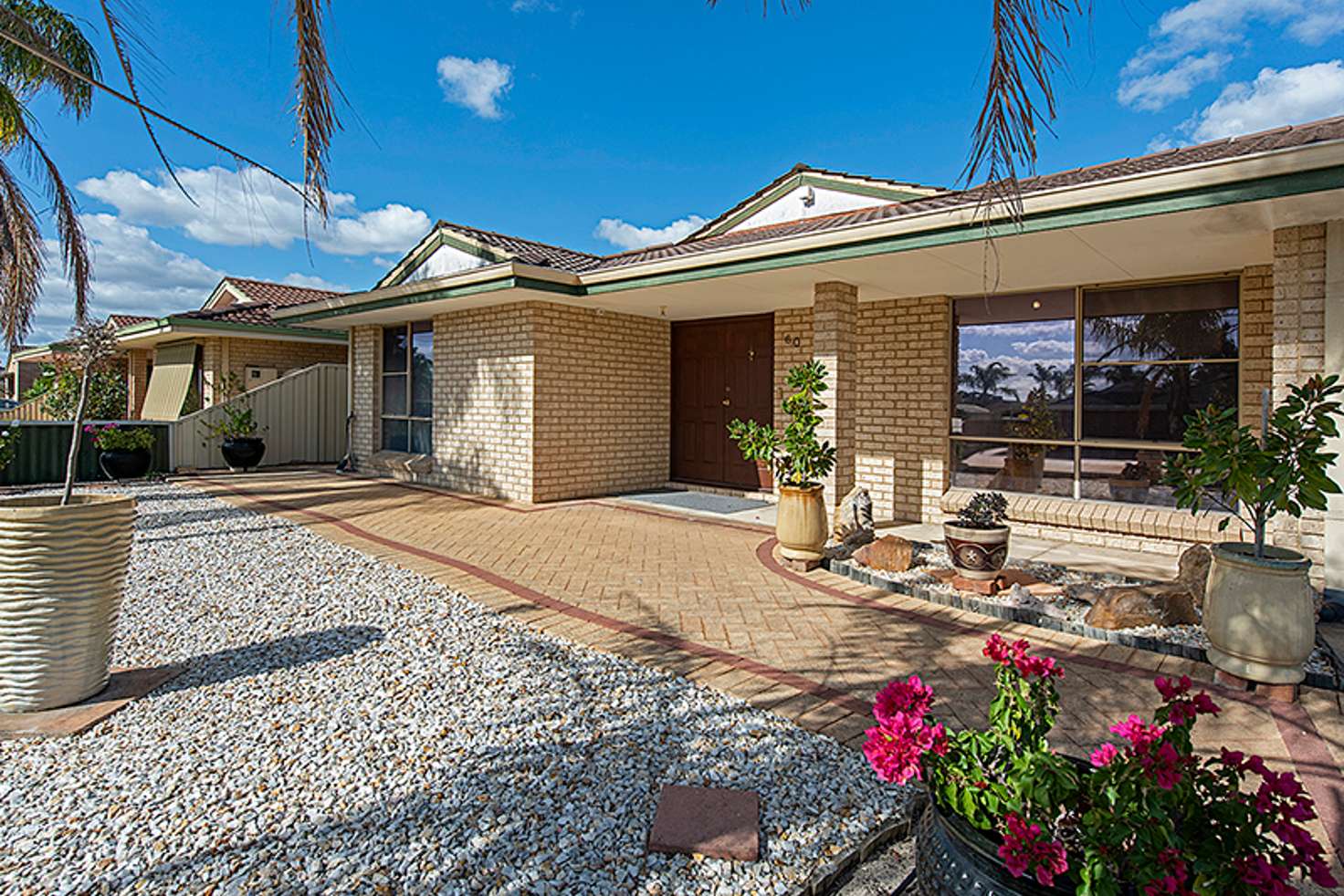 Main view of Homely house listing, 60 Telstar Drive, Morley WA 6062