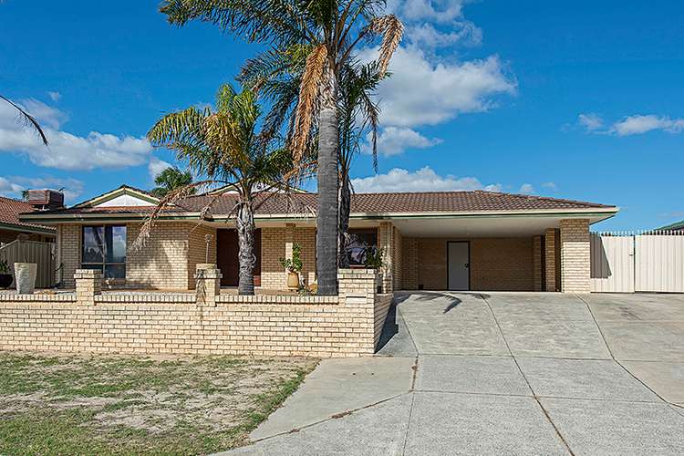 Third view of Homely house listing, 60 Telstar Drive, Morley WA 6062