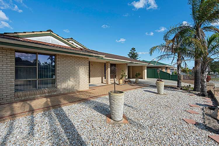 Fourth view of Homely house listing, 60 Telstar Drive, Morley WA 6062