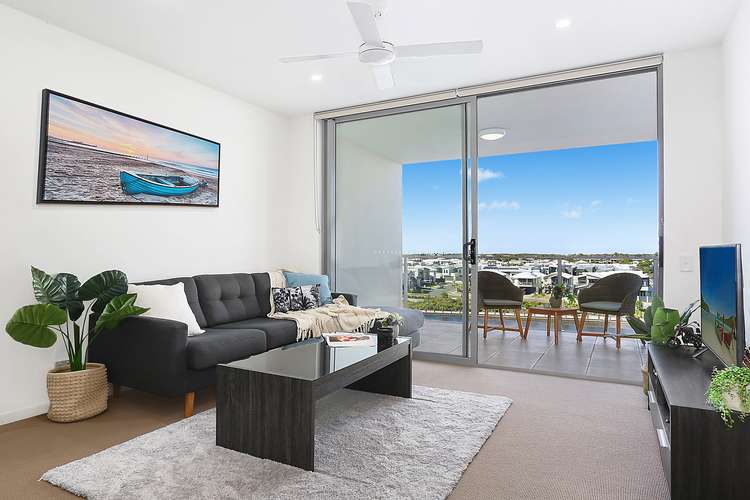 Fourth view of Homely unit listing, 31/14 Bright Place, Birtinya QLD 4575