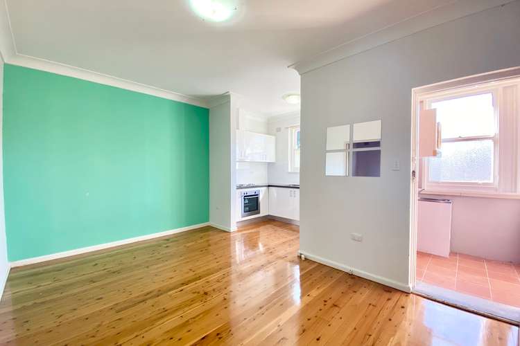 Second view of Homely unit listing, 2/28 Edwin Street, Croydon NSW 2132