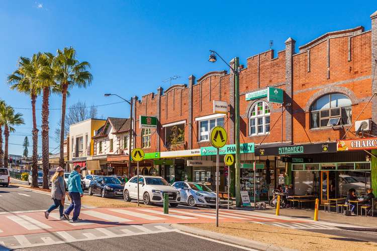 Fifth view of Homely unit listing, 2/28 Edwin Street, Croydon NSW 2132