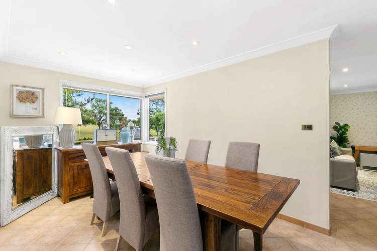 Fifth view of Homely house listing, 14 Binalong Avenue, Georges Hall NSW 2198