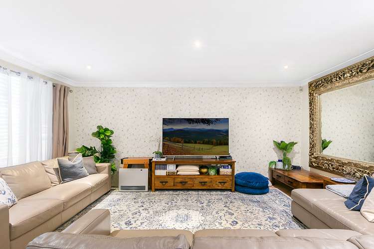 Sixth view of Homely house listing, 14 Binalong Avenue, Georges Hall NSW 2198
