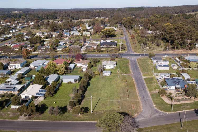 Fourth view of Homely residentialLand listing, LOT 1 Burke Street, Beaufort VIC 3373