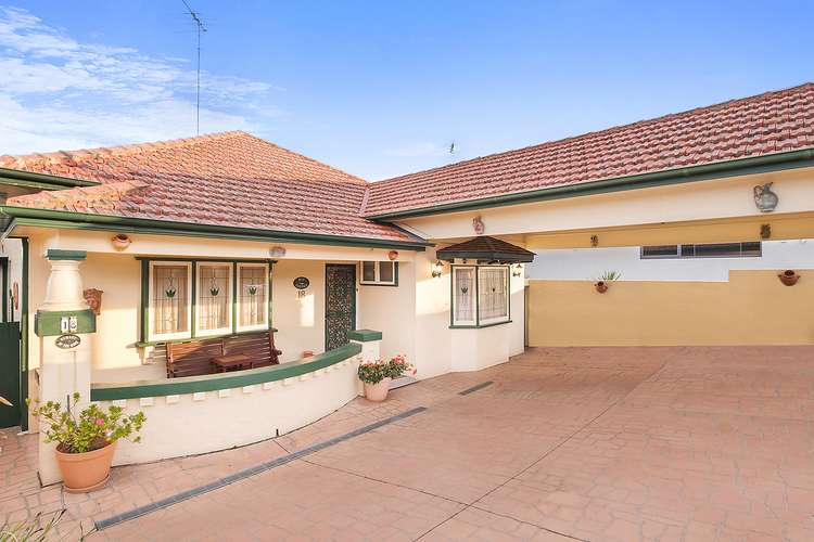 Sixth view of Homely house listing, 18 Vaudan Street, Kogarah Bay NSW 2217