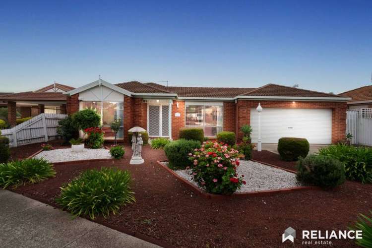 Main view of Homely house listing, 9 Landy Court, Burnside VIC 3023