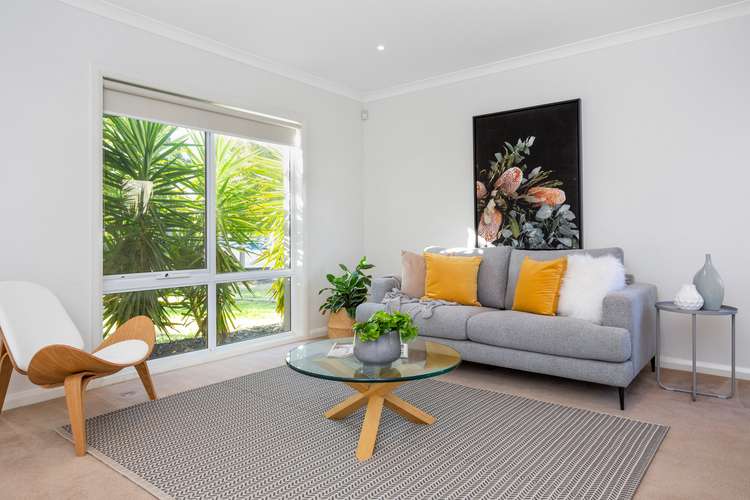 Second view of Homely house listing, 6 Montclair Street, Point Cook VIC 3030