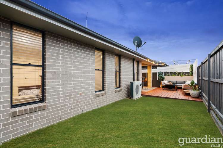 Fourth view of Homely house listing, 26 Turrallo Circuit, Schofields NSW 2762