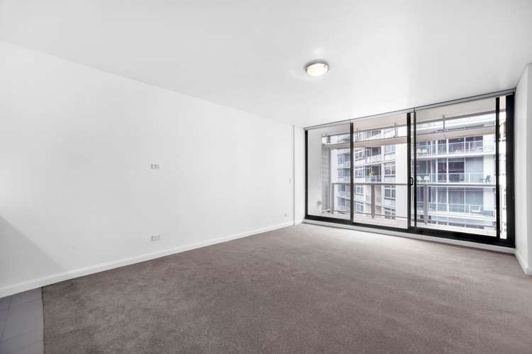 Main view of Homely studio listing, 609/45 Shelley Street, Sydney NSW 2000