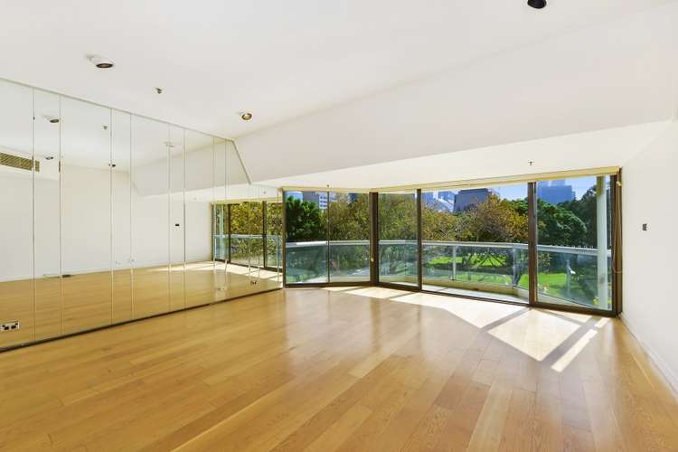 Second view of Homely apartment listing, 202/187 Liverpool Street, Sydney NSW 2000