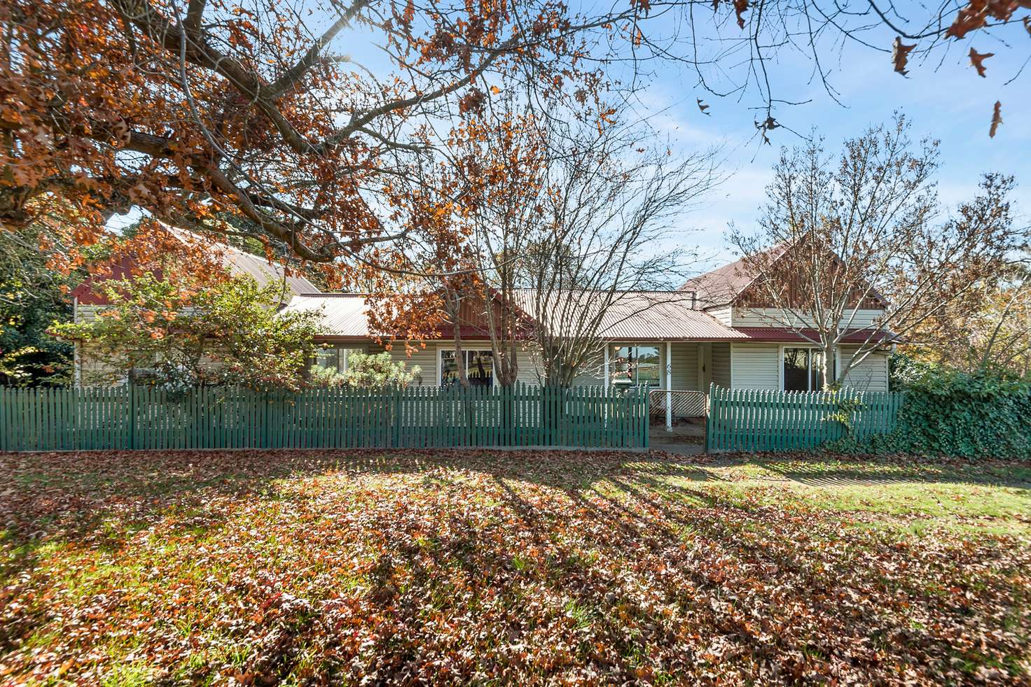 Main view of Homely house listing, 68 Inglis Street, Ballan VIC 3342