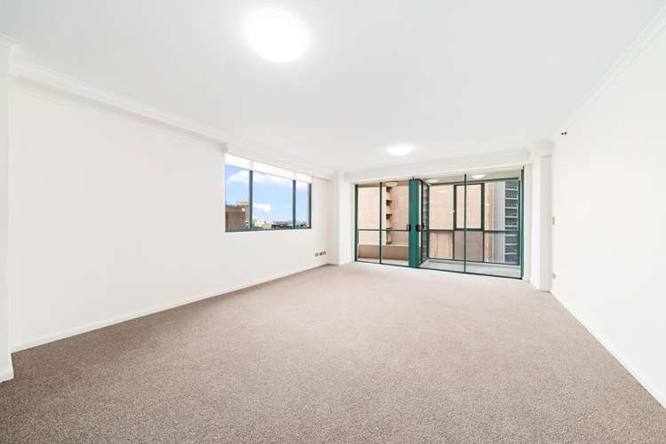 Main view of Homely apartment listing, 92/416 - 418 Pitt Street, Sydney NSW 2000