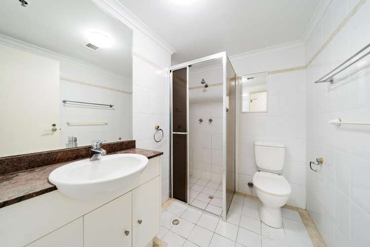 Fourth view of Homely apartment listing, 92/416 - 418 Pitt Street, Sydney NSW 2000