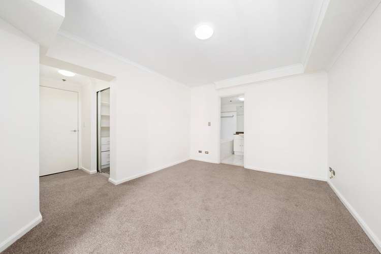 Fifth view of Homely apartment listing, 92/416 - 418 Pitt Street, Sydney NSW 2000