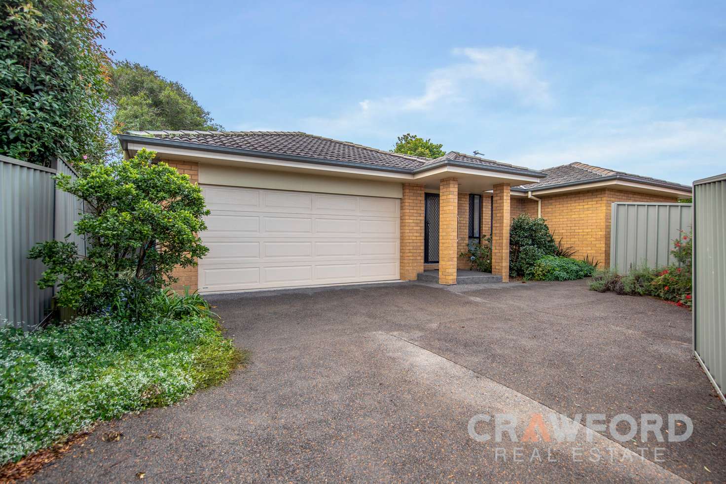 Main view of Homely villa listing, 2/20 Henley Street, New Lambton NSW 2305