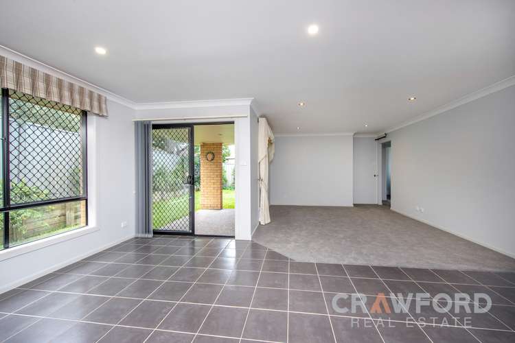 Third view of Homely villa listing, 2/20 Henley Street, New Lambton NSW 2305