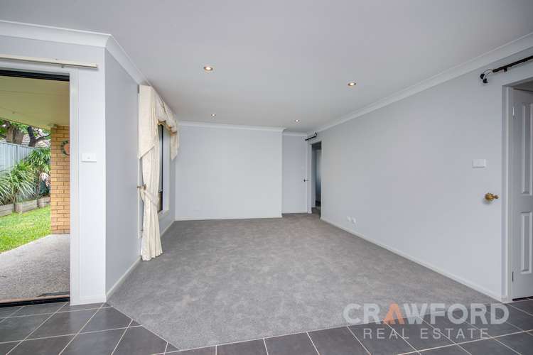 Fourth view of Homely villa listing, 2/20 Henley Street, New Lambton NSW 2305