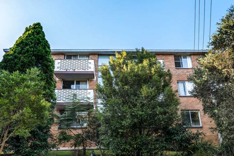 Main view of Homely apartment listing, 15/119 Cavendish Street, Stanmore NSW 2048