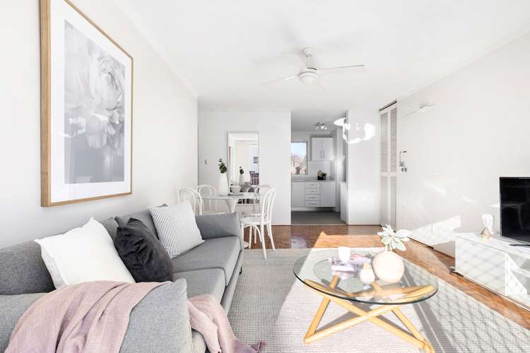 Second view of Homely apartment listing, 15/119 Cavendish Street, Stanmore NSW 2048