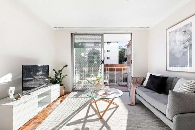 Third view of Homely apartment listing, 15/119 Cavendish Street, Stanmore NSW 2048