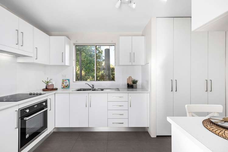 Fourth view of Homely apartment listing, 15/119 Cavendish Street, Stanmore NSW 2048