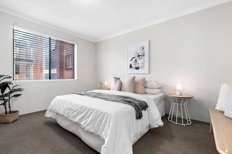 Fifth view of Homely apartment listing, 15/119 Cavendish Street, Stanmore NSW 2048