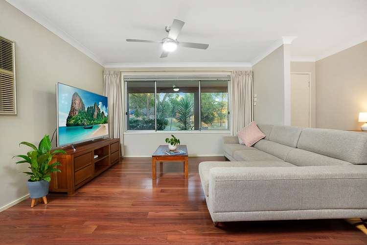 Second view of Homely house listing, 43 Kempe Parade, Kings Langley NSW 2147