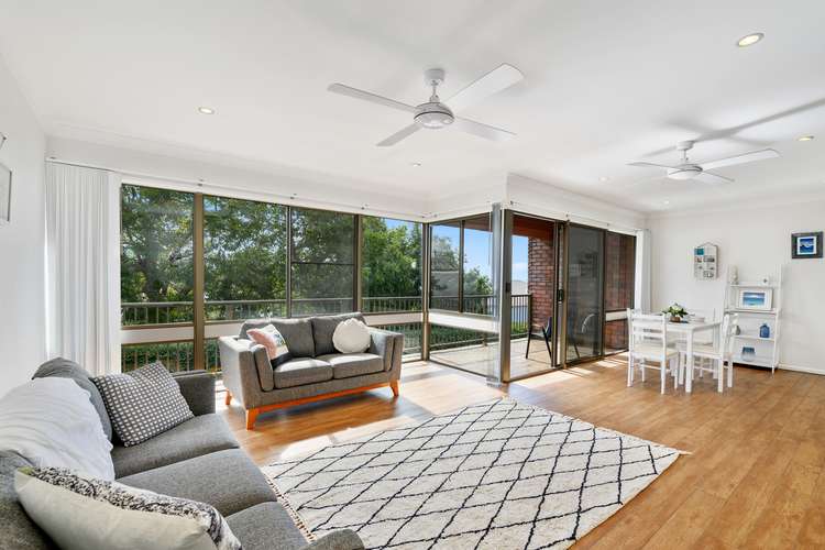 Fourth view of Homely townhouse listing, 4/162 Edinburgh Street, Coffs Harbour NSW 2450