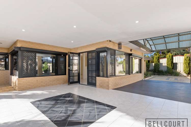 Fifth view of Homely house listing, 43 Maida Vale Road, Maida Vale WA 6057