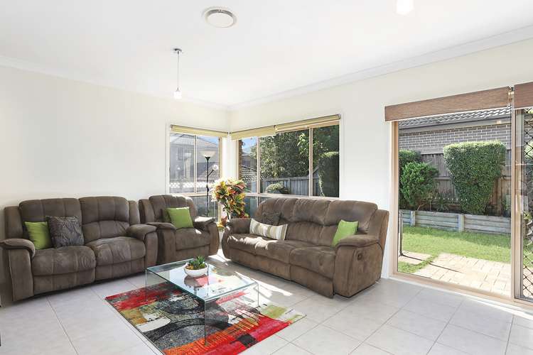 Third view of Homely house listing, 13 Courtley Avenue, Kellyville Ridge NSW 2155