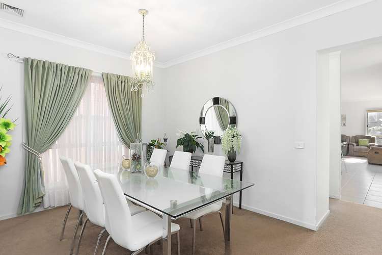 Fourth view of Homely house listing, 13 Courtley Avenue, Kellyville Ridge NSW 2155