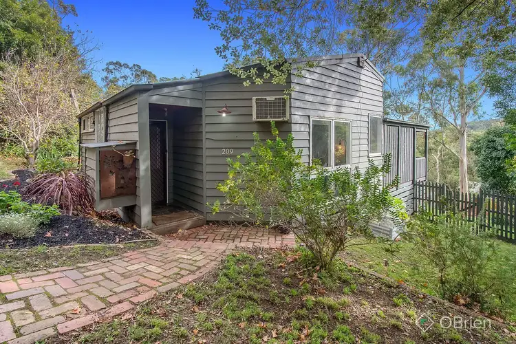209 Mt Morton Road
